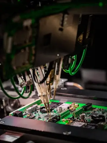 Benefit elastic manufacturing capacity