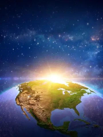 Benefit north american manufacturing