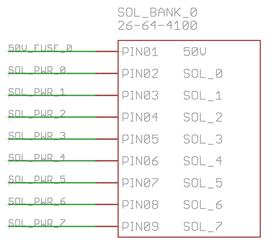 Eagle attribute schematic EXAMPLE