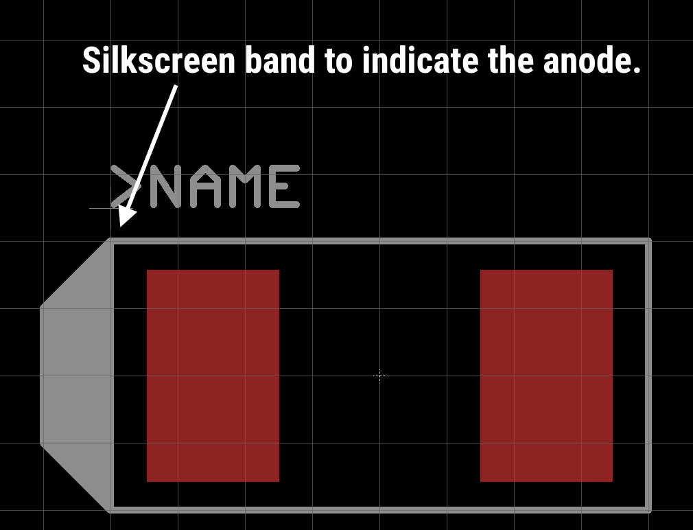 SM Tcasefootprint