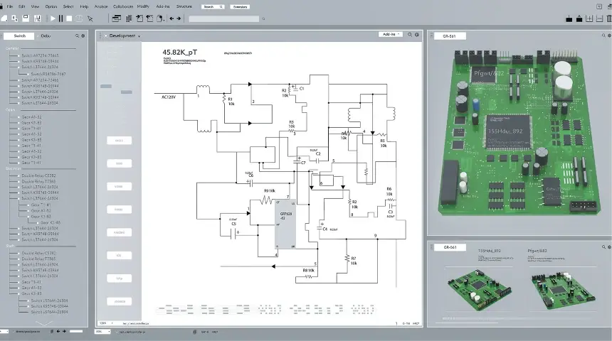 Adopt shift left testing screenshot