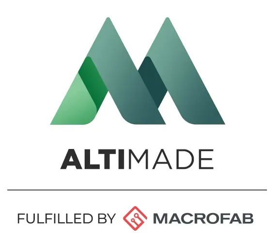 Altimade fulfilled macrofab