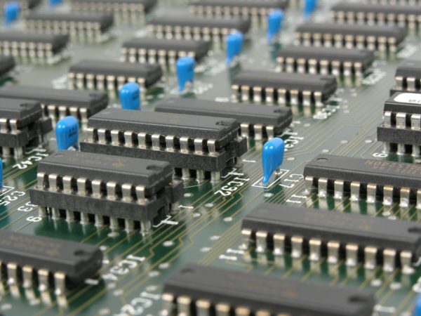 Board circuit computer 39290 600x450