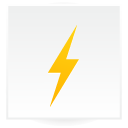 Checkpoint lightning