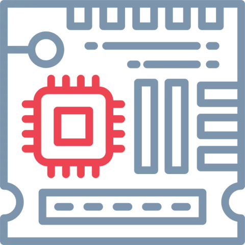 Checkpoint pcba design errors