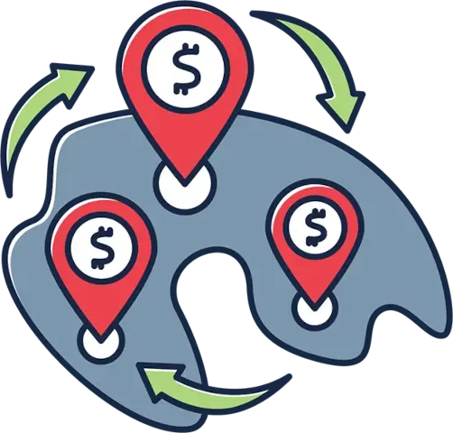 Checkpoint reshoring soltion persistent problems