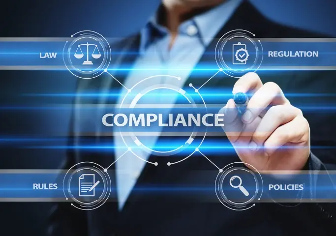Compliance regulation