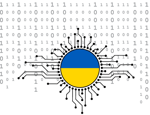 Conflict in ukraine