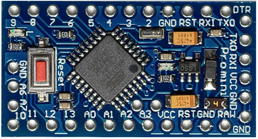 Growth expectation tiny ml