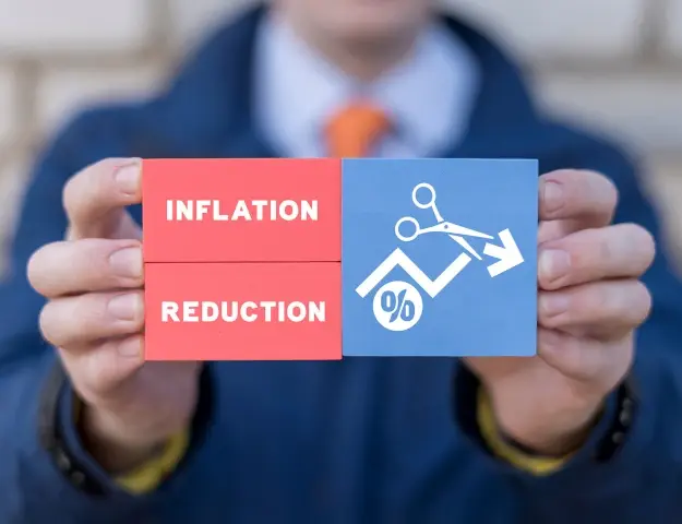 Inflation reduction