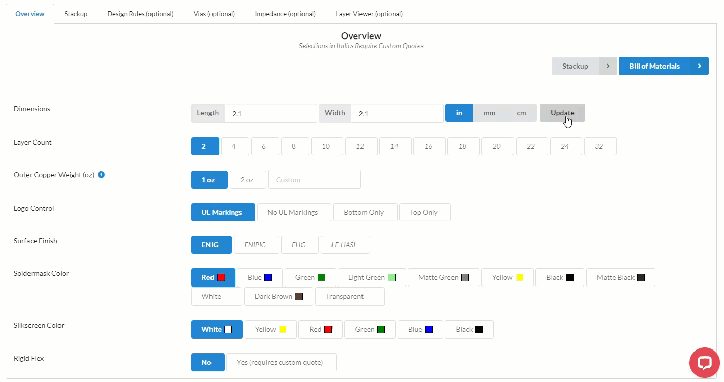 MacroFab Platform