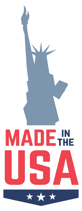 Made in the USA