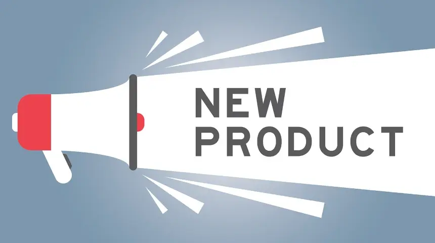 New product introduction advantages