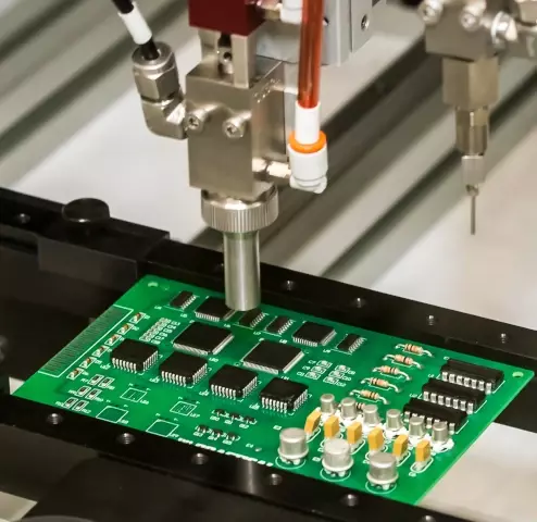 Pcba conformal coating vs encapsulation potting