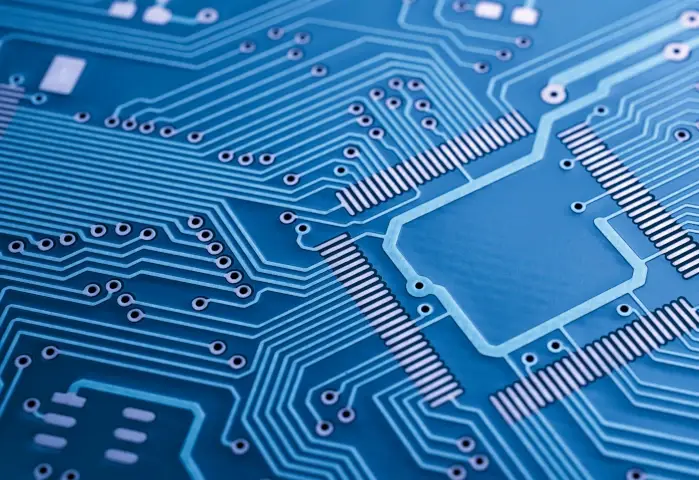 Reducing size weight cooling components