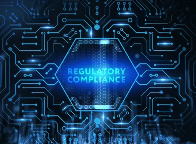 Regulatory compliance