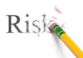 Risk erase