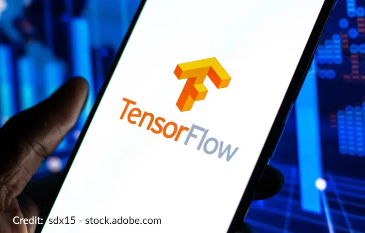 Role tensorflow lite