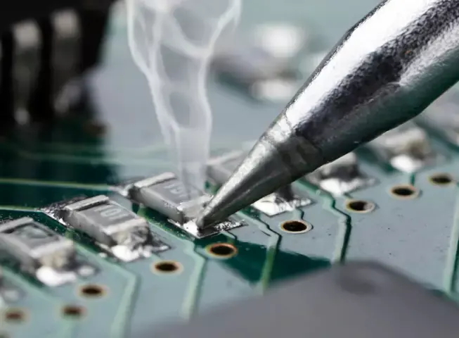 Essential Guide to Flux for Soldering Electronics