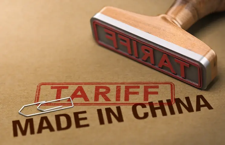 Trade tensions tariff wars still active