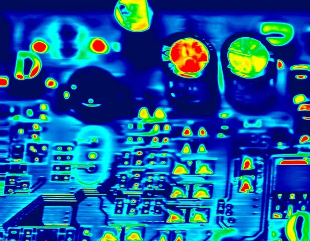 Understanding pcba heat generation