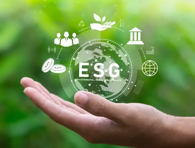 Why esg initiatives matter