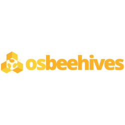 OS Beehives Logo