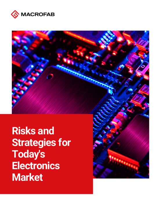 Managing the Risks of Alternative Sourcing in PCBA Electronics