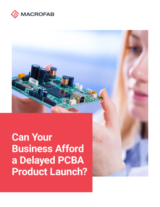 Can Your Business Afford a Delayed PCBA Product Launch?