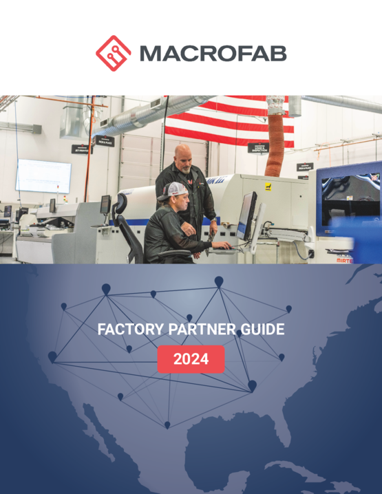 Factory Partner Guide