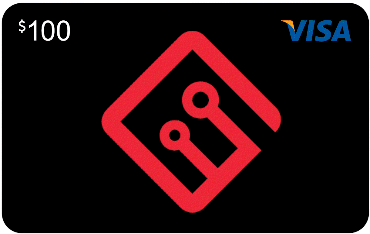 Macrofab Rewards increased speed