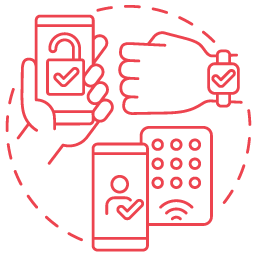 Icon case study keyless security