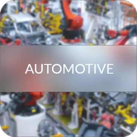 Industry automotive