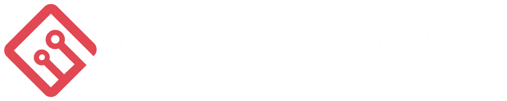 Mf logo white