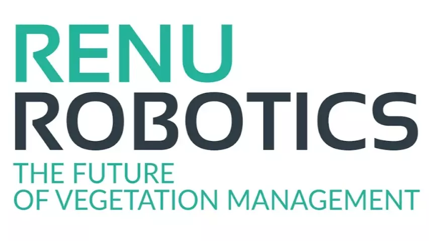 Renu Robotics Logo