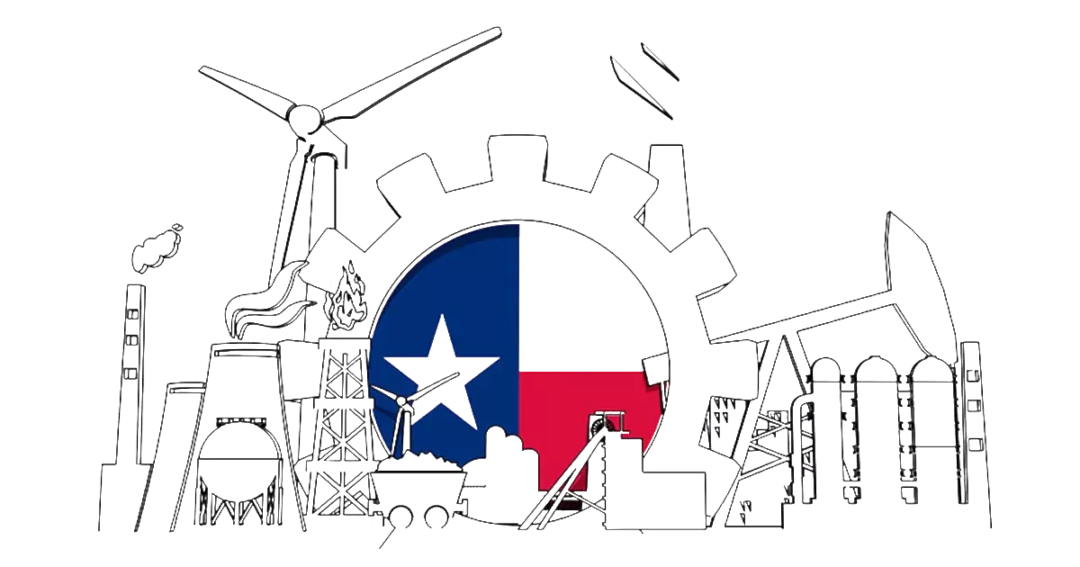 Texas energy company