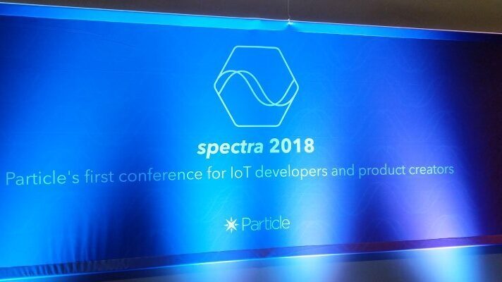 Particle Spectra Banner Featured Image