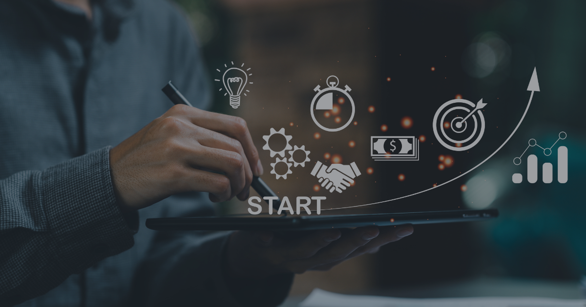 Startups