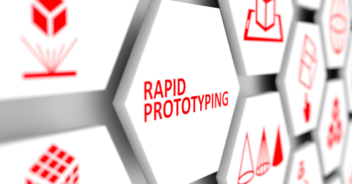 Advantages for rapid pcba prototyping