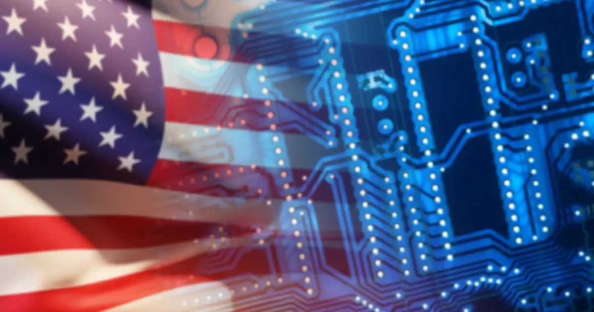 Reshoring Growing American Electronics Manufacturing