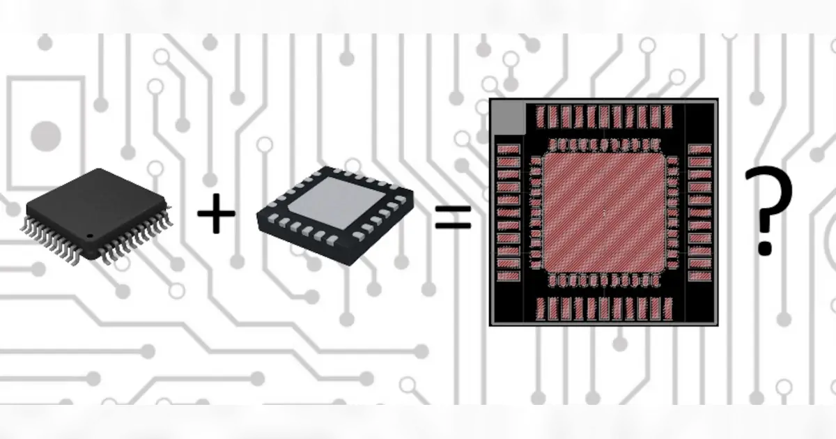 Critical path components