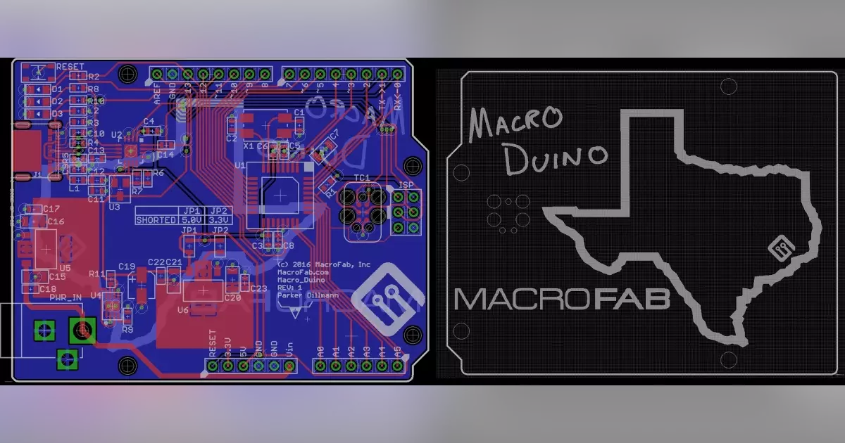 Embedded brewing with arduinos