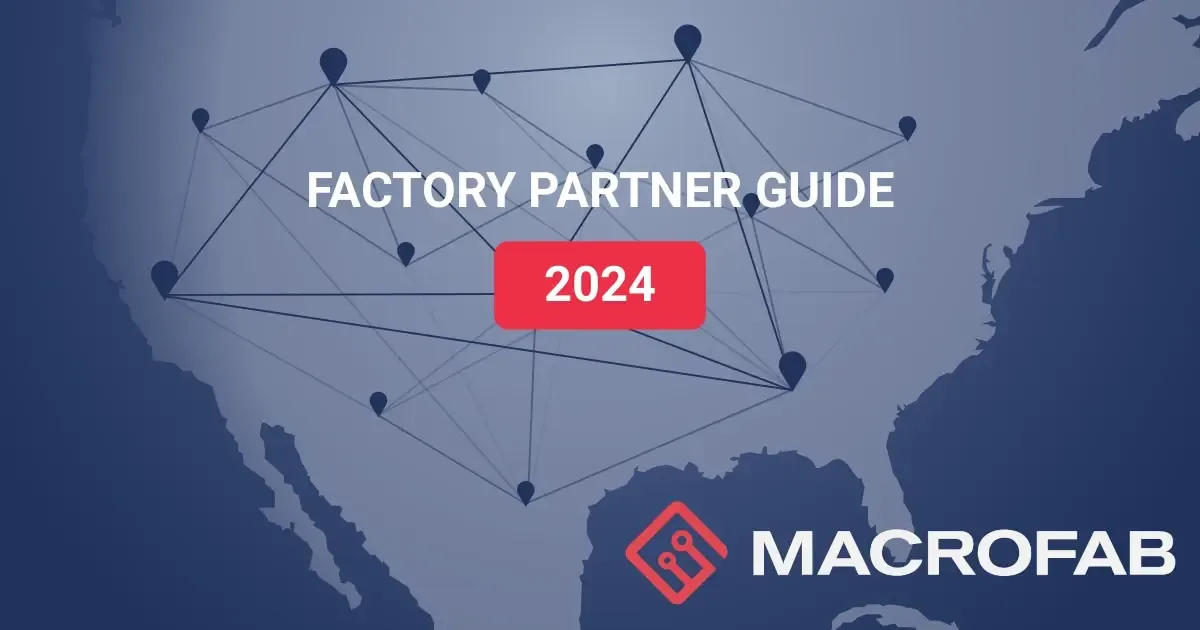 Factory partner guide og