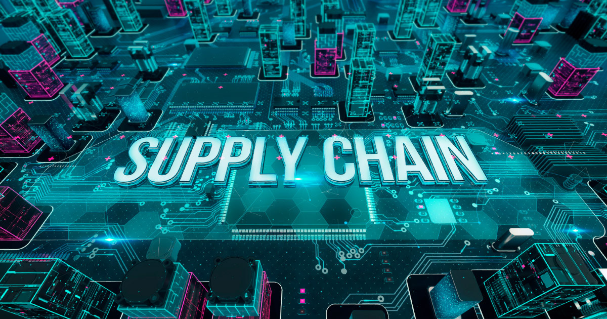 Growing importance electronics supply chain visibility featured