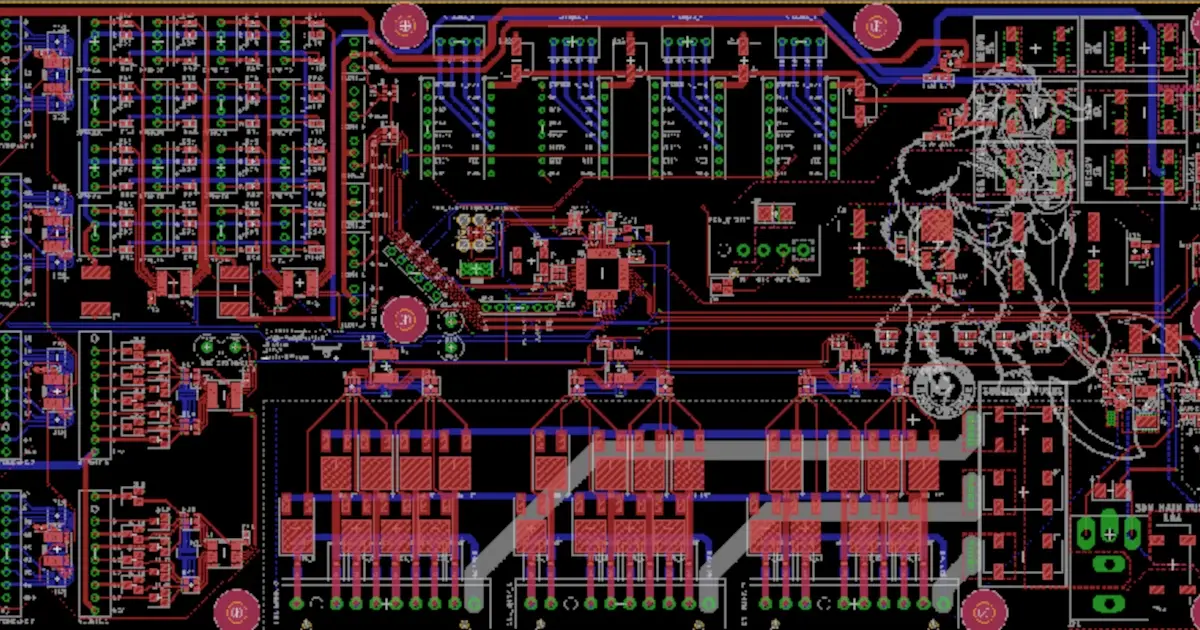 How soft are your diodes