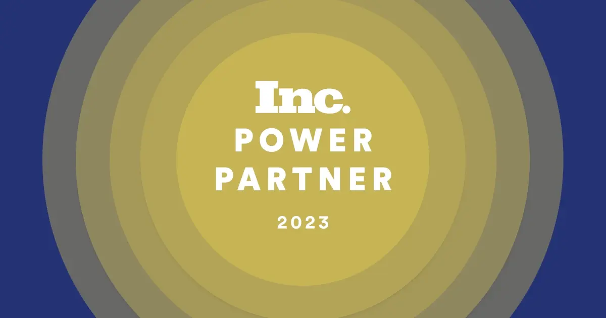 Inc power partner 2023