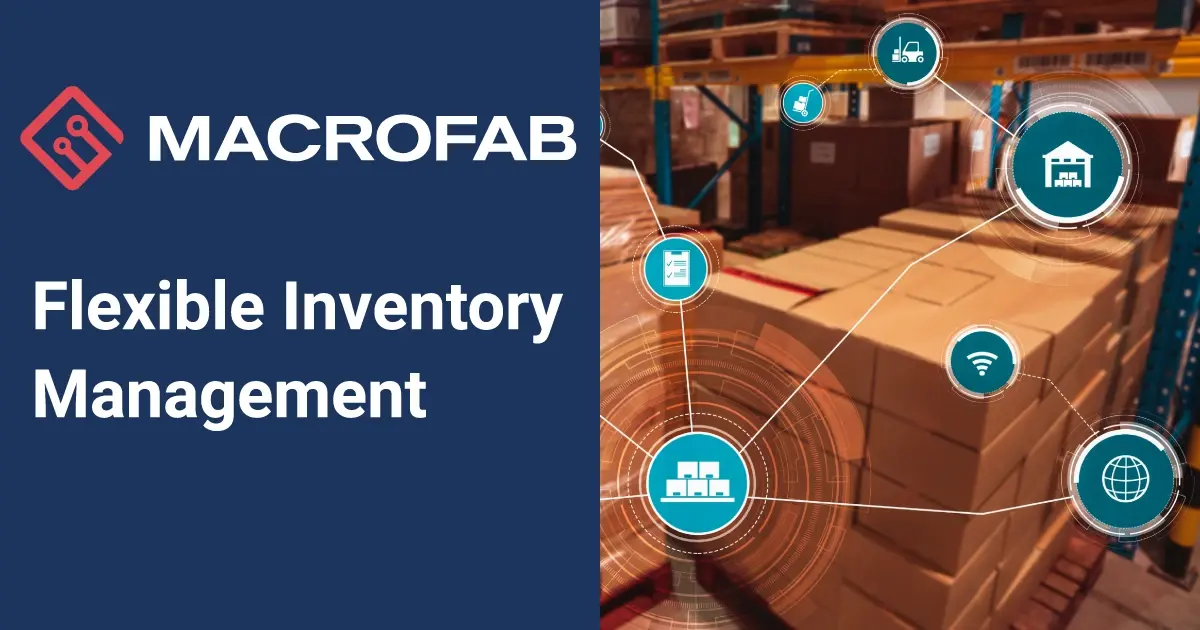 Inventory management