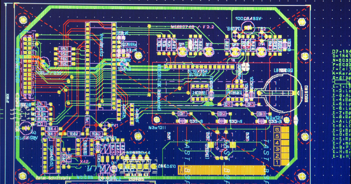 Last 5 checks before uploading electronics prototype designs feature