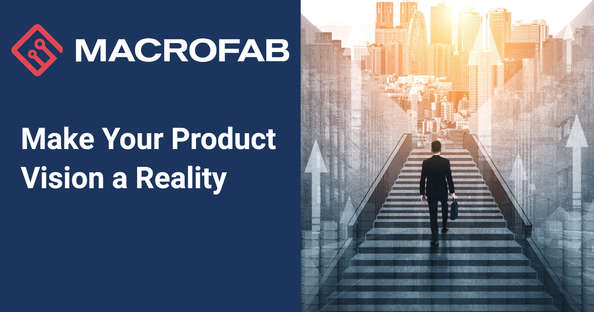 Make product vision reality