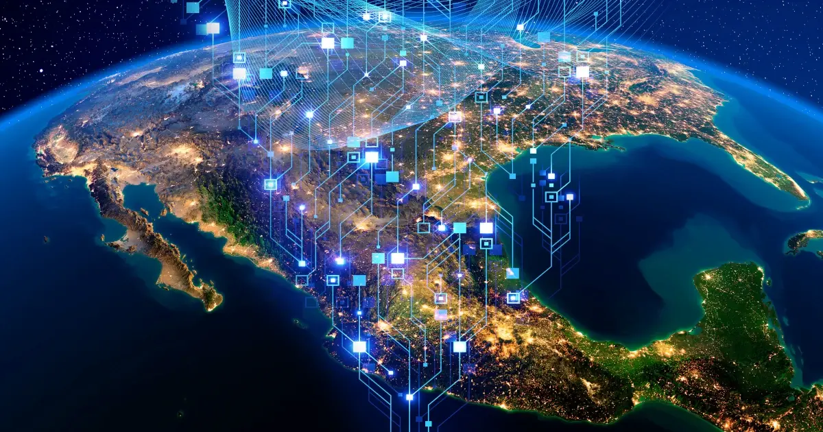 Nearshoring helping electronics manufacturing go digital